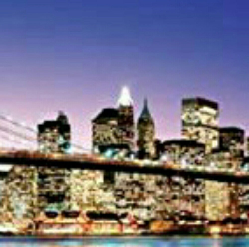 Meet your Posher, Patrick